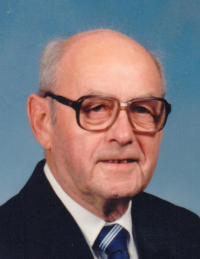 Clarence Louis Sendelbeck