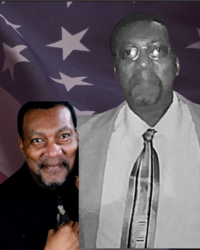 Raymond E. Jones Sr's obituary image