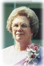 Jacqueline (Jackie) Stalvey Bayless