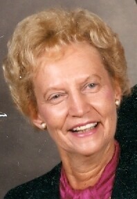 Janet Anderson