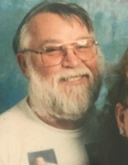 Ronald G. Ballenger, Sr.