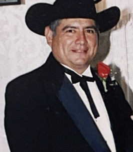 Camilo Garcia Jr.