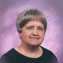 Juneal Ethelyn Peterson Profile Photo