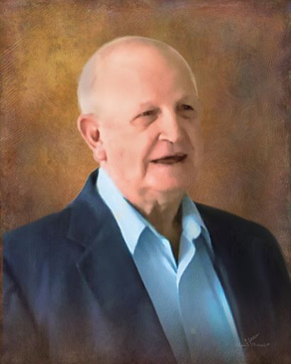 Allen Randall, Sr. Profile Photo