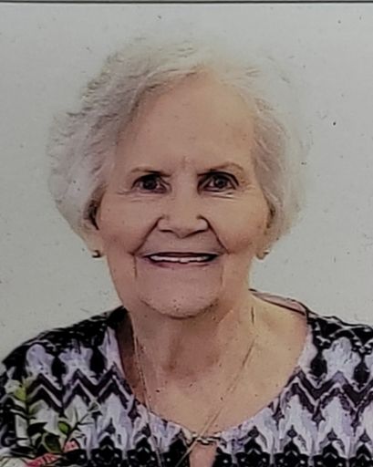 Sally Millsap's obituary image