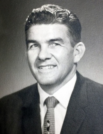 William Wade, Sr.