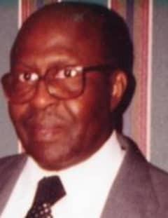 Charles  Rice, Sr.