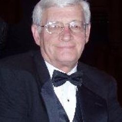 Albert  J. Roberts Profile Photo