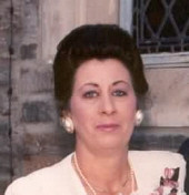 Peggy Warner