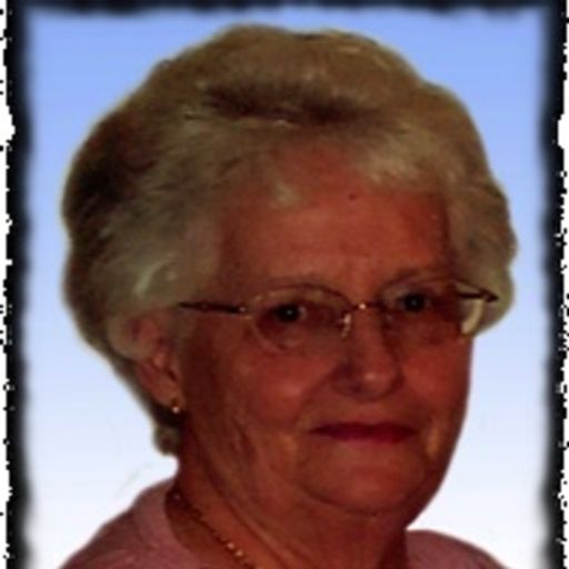 Thelma Christine Skaggs