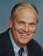 Larry V. Warner Profile Photo