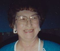 Marjorie J. Foust  Profile Photo