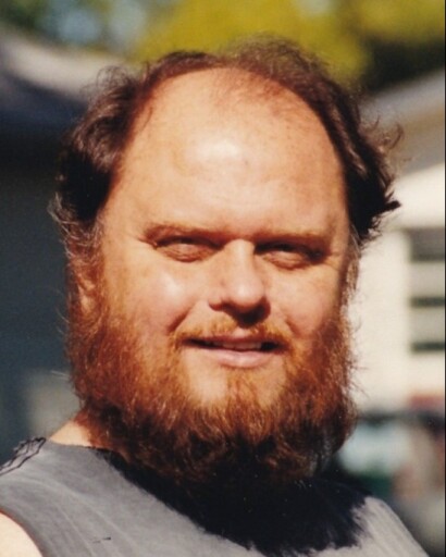 Keith E. Tungesvik
