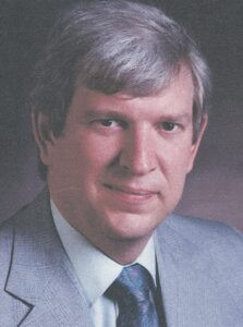 Dr. Curtis M. Adams Profile Photo