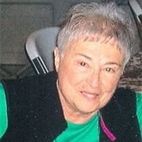 Margaret Boudreaux Profile Photo