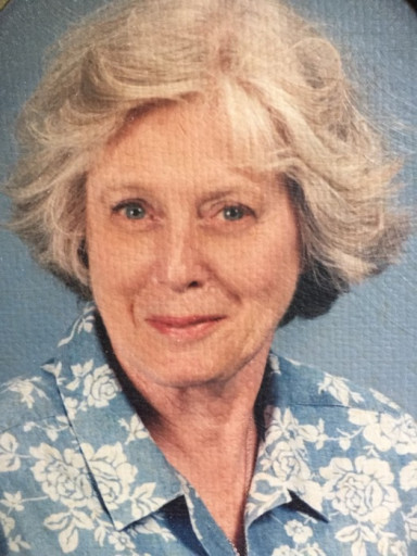Mae Ferrell Profile Photo