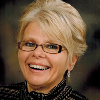 Teresa L. Streib Profile Photo