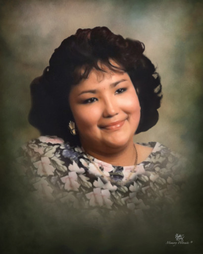 Sheila Vasquez Profile Photo