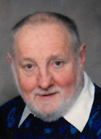 Kenneth M. Hamann