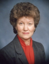 Joanne Marie Behm Profile Photo