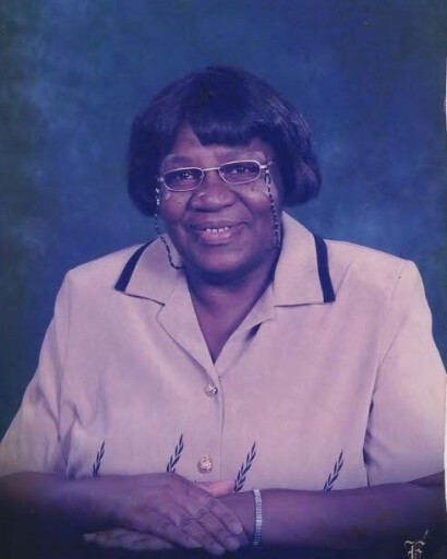 Annie J. Bennett's obituary image