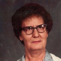 Mrs. Nadine Lofton Profile Photo