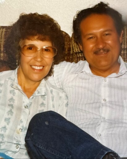 Julia Chavez's obituary image