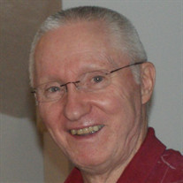 Richard H Bodily Profile Photo