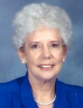 Mary Sue Swaner