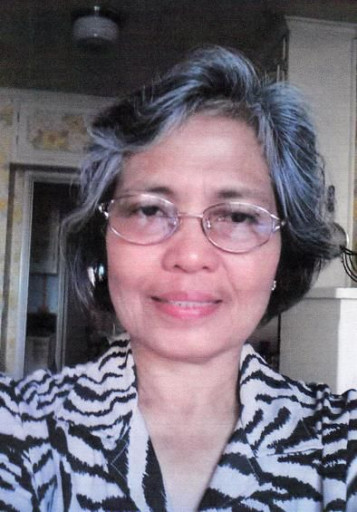 Trecilla Sensano Lazatin Profile Photo