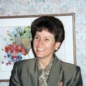 Mrs. Kathleen Doyle Profile Photo