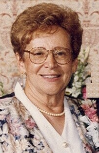 Doris E. Hammel