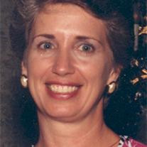 Mary Fuhrman