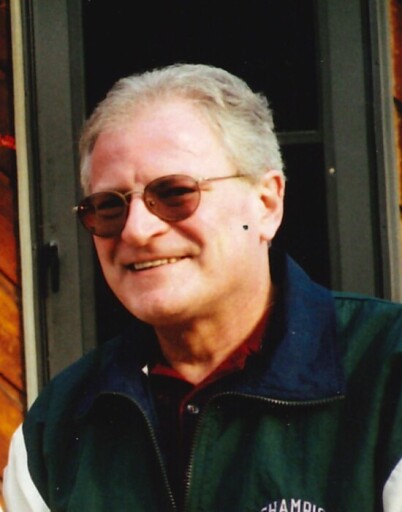 Joel D. Larsson