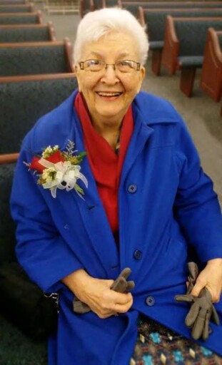 Barbara W. Coleman