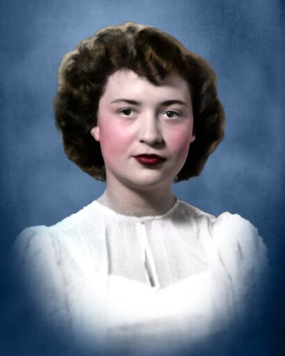 Juanita Hanson Culp