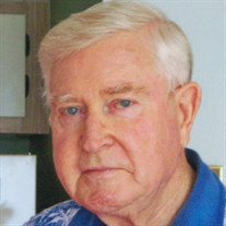 Dr. Herbert Dean Smith Profile Photo