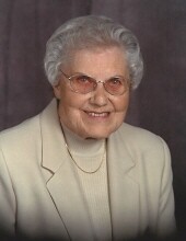 Ruth A. Melbourn