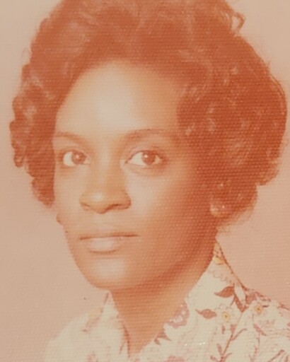 Mary Brown Fairbanks's obituary image