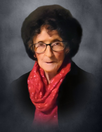 Betty Sterkel Profile Photo