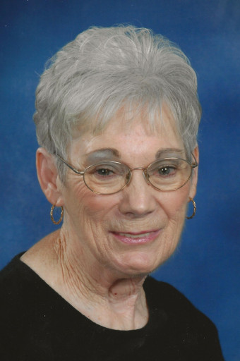 Wilma Ruth Morrow, 79  Profile Photo