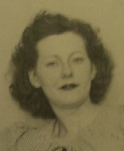 Viola Carrington Morris