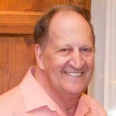 Charles E. Call Profile Photo