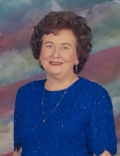 Dorothy Rae Kennedy Davis Goodrum Profile Photo