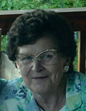 Pauline C. Craig Profile Photo