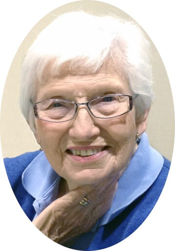 Betty “Chick” Ertel Profile Photo