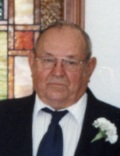 Rudolph R. Radosa, Sr.