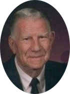 Clyde Coffman