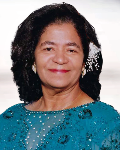 Pearl Alma Bryan's obituary image