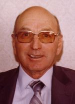 Marvin Laird Naylor